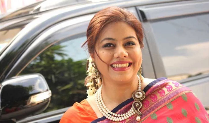 Shomi Kaiser gets bail 