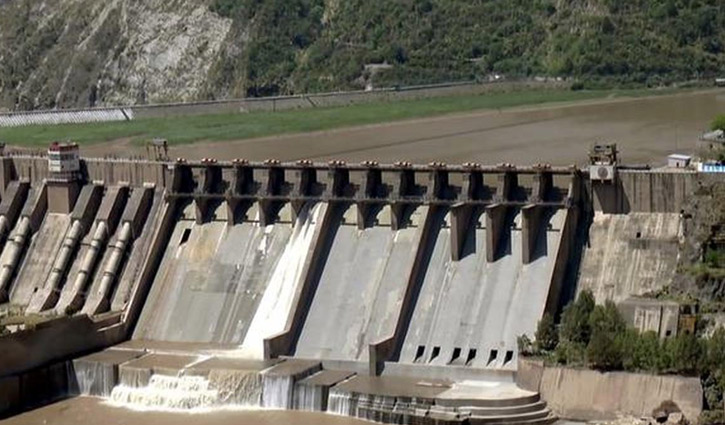 Won’t allow a single drop of water into Pakistan: India Won’t allow a single drop of water into Pakistan: India