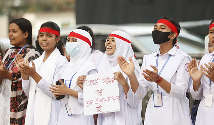 Polytechnic students announce grand rally on Sunday Polytechnic students announce grand rally on Sunday