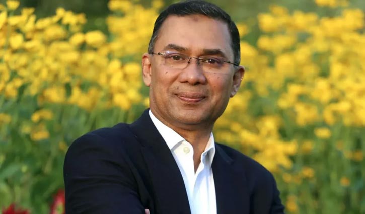Ramadan may bring peace, happiness to everyone`s life: Tarique