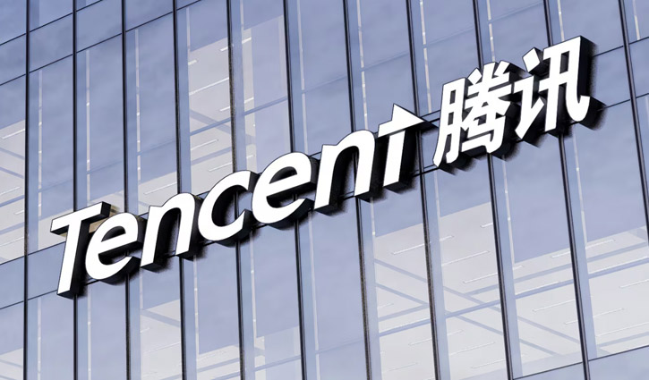 Chinese internet giant Tencent wants to invest in Bangladesh Chinese internet giant Tencent wants to invest in Bangladesh