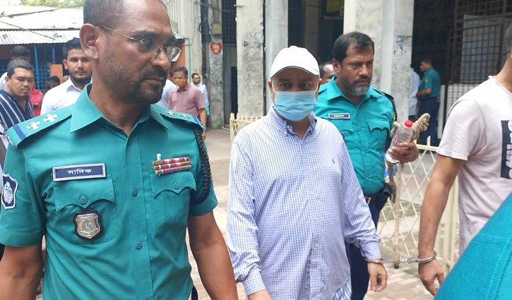 Verdict in GK Shamim`s corruption case today