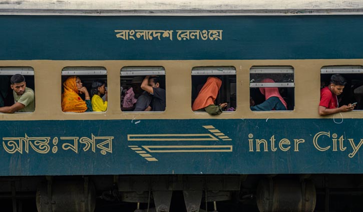 Advance train ticket sale begins March 14