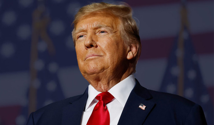 Trump issues ‘non-tariff cheating’ warning