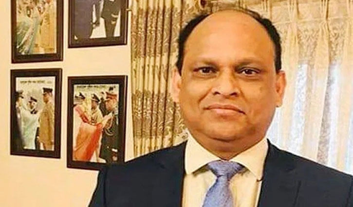 Court seizes Ziaul Ahsan’s 100 bighas of land