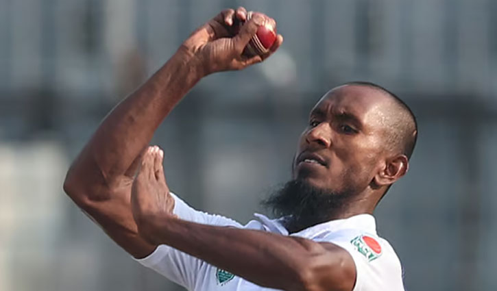 ‘এ’ দলে ৩৬ উইকেট পাওয়া পেসার এনামুল