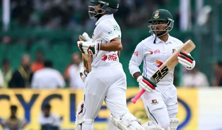 ৩১ ইনিংসে নেই সেঞ্চুরির জুটি, শুরুর হাল ধরবেন কে?