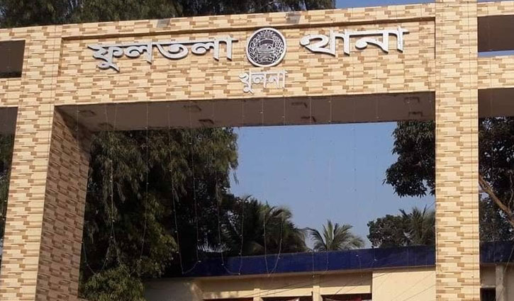খুলনায় মোটরসাইকেল থামিয়ে যুবককে গুলি করে হত্যা