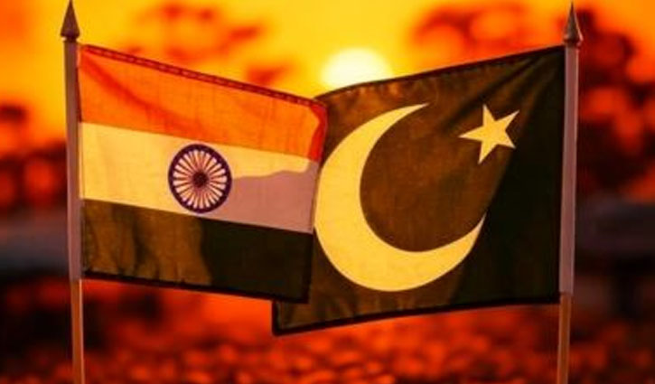 ভারতের সঙ্গে সিমলা চুক্তি বাতিল পাকিস্তানের, উত্তেজনা চরমে