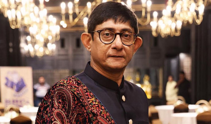 ‘বন্ড সই’ দিয়ে হাসপাতাল থেকে শুটিংয়ে ফেরেন কাঞ্চন