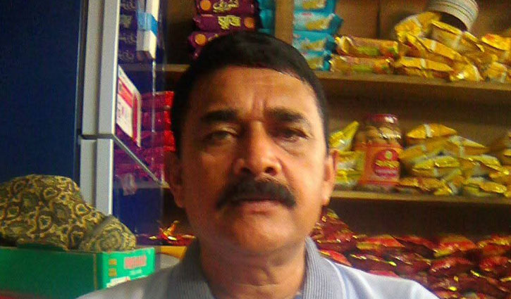 নিজের ‘অশ্লীল’ ভিডিও ফেসবুকে পোস্ট, বহিষ্কার হলেন বিএনপি নেতা নিজের ‘অশ্লীল’ ভিডিও ফেসবুকে পোস্ট, বহিষ্কার হলেন বিএনপি নেতা