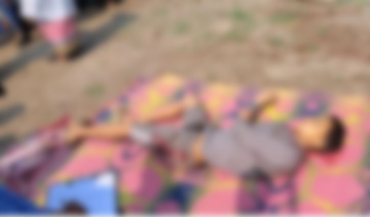 দক্ষিণ কেরানীগঞ্জে কিশোরকে গলা কেটে হত্যা 