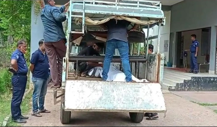 খাগড়াছড়িতে গরুর ঘাস খাওয়াকে কেন্দ্র করে সংঘর্ষে নিহত ১