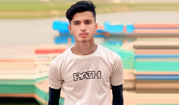 কিশোরগঞ্জে চাচার ছুরিকাঘাতে মাদ্রাসা শিক্ষার্থীর মৃত্যু