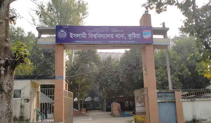 নামাজ শেষে বাড়ি ফেরার পথে ট্রাকের ধাক্কায় মসজিদের ইমাম নিহত 