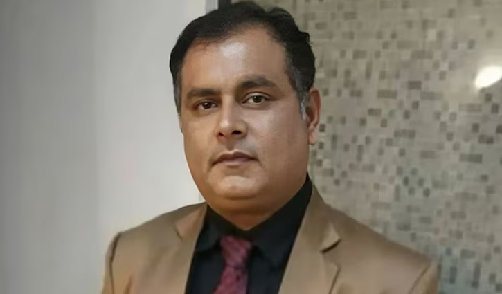 অভিনেতার মরদেহ উদ্ধার অভিনেতার মরদেহ উদ্ধার