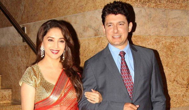 অতীত জেনে মাধুরীকে বিয়ে করিনি: শ্রীরাম নেনে অতীত জেনে মাধুরীকে বিয়ে করিনি: শ্রীরাম নেনে