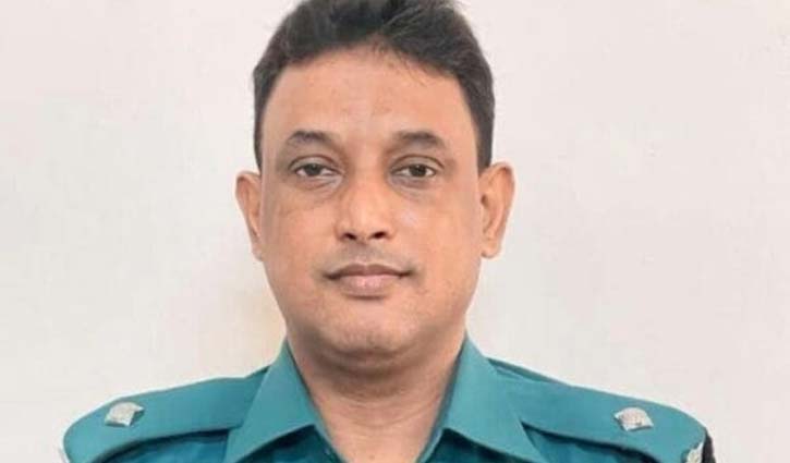 যাত্রাবাড়ী থানার সাবেক ওসি ও তার স্ত্রীর দেশত্যাগে নিষেধাজ্ঞা