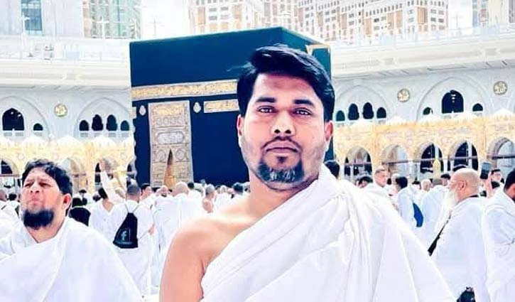 নোয়াখালীতে যুবলীগ নেতাকে পিটিয়ে হত্যার অভিযোগ  