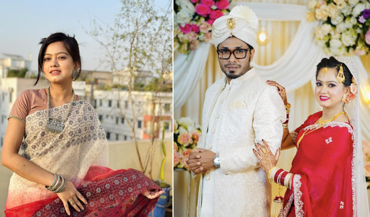 ‘জামিল এসে বলল, আপা চলেন প্রেম করি’ ‘জামিল এসে বলল, আপা চলেন প্রেম করি’