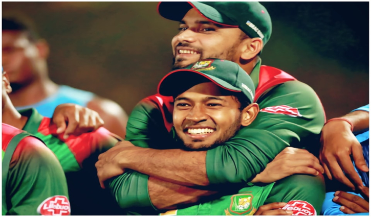 মুশফিকুরের বিদায়ে আবেগের বিচ্ছুরণ, গর্বের ঝরনাধারা মুশফিকুরের বিদায়ে আবেগের বিচ্ছুরণ, গর্বের ঝরনাধারা