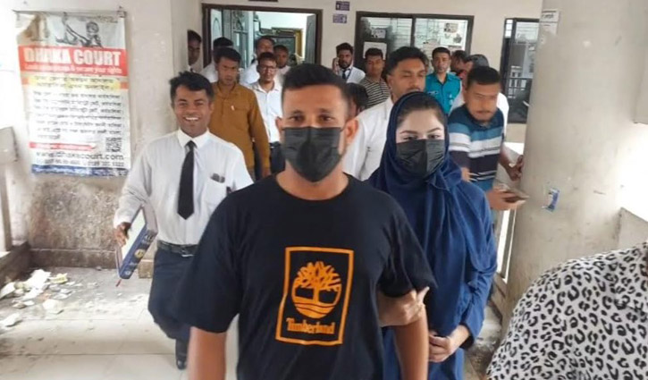 নাসির-তামিমার মামলার শুনানিতে বিব্রত আদালত, বদলির আদেশ 