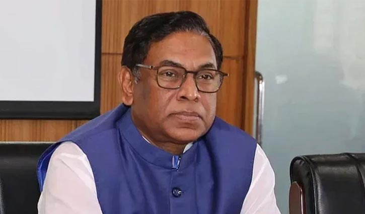 সাবেক প্রতিমন্ত্রী নসরুল হামিদের সম্পদ জব্দ, ৭০ অ্যাকাউন্ট অবরুদ্ধ