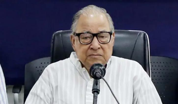 লড়াইয়ের মাধ্যমে অধিকার আদায় করে নিতে হবে: নজরুল ইসলাম