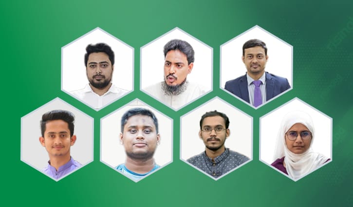 বৈষম্যবিরোধীদের নতুন দল ‘জাতীয় নাগরিক পার্টি’