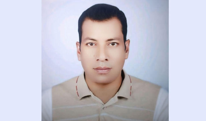 ফরিদপুরে স্ত্রীর হাতে কৃষকদল নেতা খুন ফরিদপুরে স্ত্রীর হাতে কৃষকদল নেতা খুন