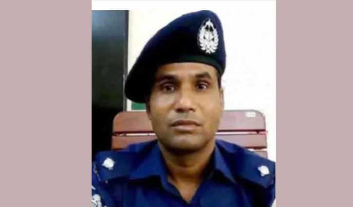 থানা থেকে ছাত্রদল নেতাকে ছিনিয়ে নেওয়ার ঘটনায় ওসিসহ ৪ পুলিশ সদস্য প্রত্যাহার