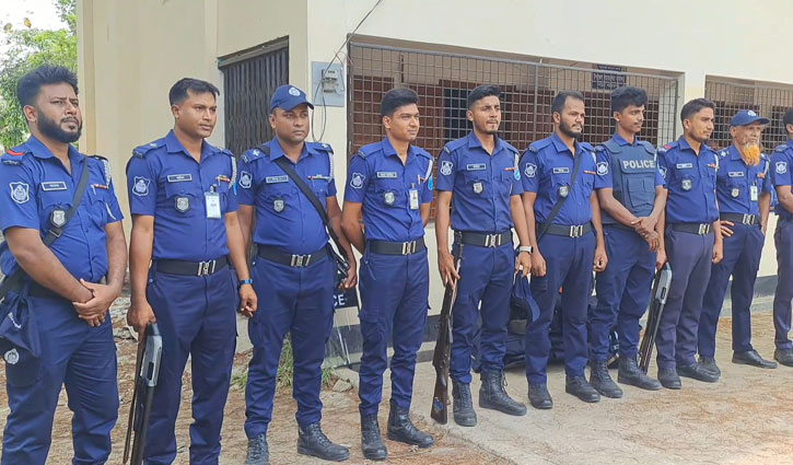 বিএনপির দুই পক্ষের পাল্টাপাল্টি কর্মসূচি, ১৪৪ ধারা জারি বিএনপির দুই পক্ষের পাল্টাপাল্টি কর্মসূচি, ১৪৪ ধারা জারি