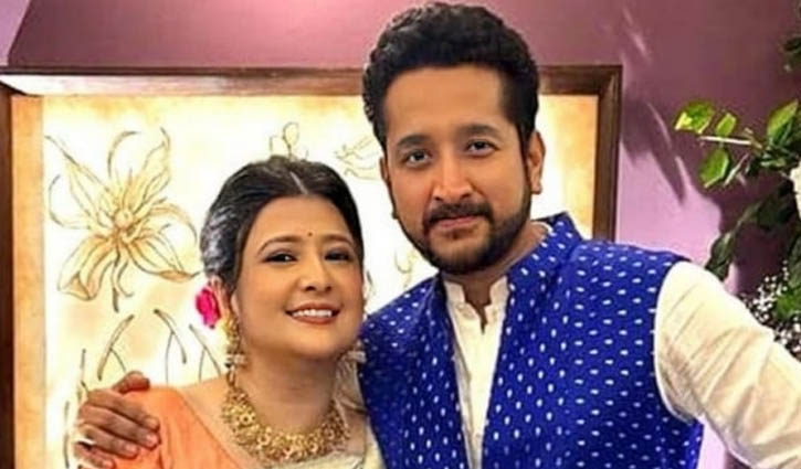 পরম আমার চেয়ে বেশি উত্তেজিত: পিয়া