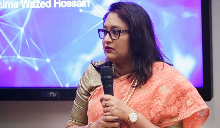 পুতুলের ৫৭ লাখ টাকার ফ্ল্যাট জব্দের আদেশ