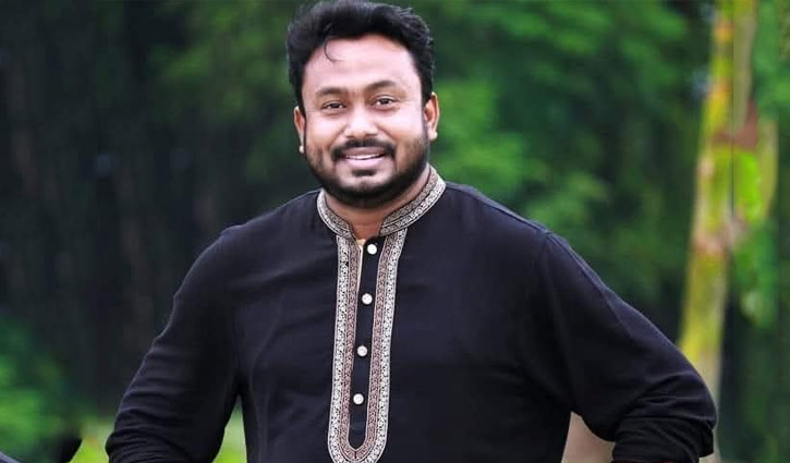 অভিনয় শিল্পী সংঘের নির্বাচনে রাফা নাঈমের চমক!