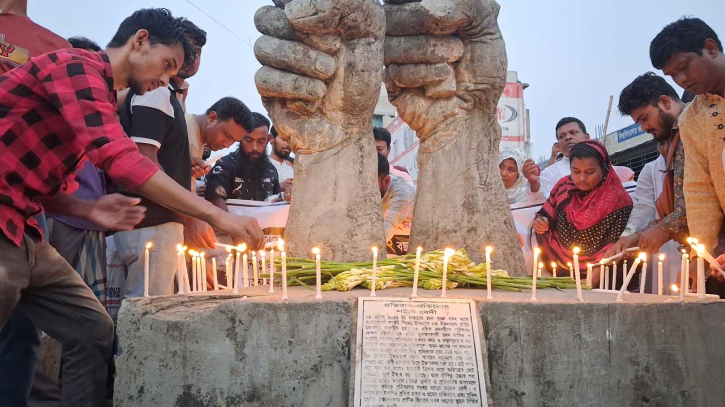 রানা প্লাজা ট্র্যাজেডির এক যুগ: বিচার-পুনর্বাসন আর কবে?