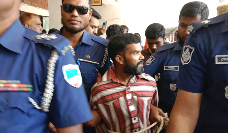 মাগুরার শিশু ধর্ষণ-হত্যা মামলায় ৩ জনের সাক্ষ্যগ্রহণ