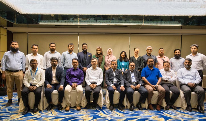 রপ্তানি বাড়াতে পোলট্রি শিল্পে মানসম্মত খাদ্য প্রক্রিয়ার গুরুত্বারোপ