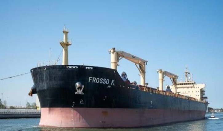 ভারত থেকে এল ৩৬ হাজার মেট্রিক টন চাল 