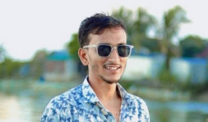 সুনামগঞ্জে বজ্রপাতে কলেজছাত্র নিহত সুনামগঞ্জে বজ্রপাতে কলেজছাত্র নিহত