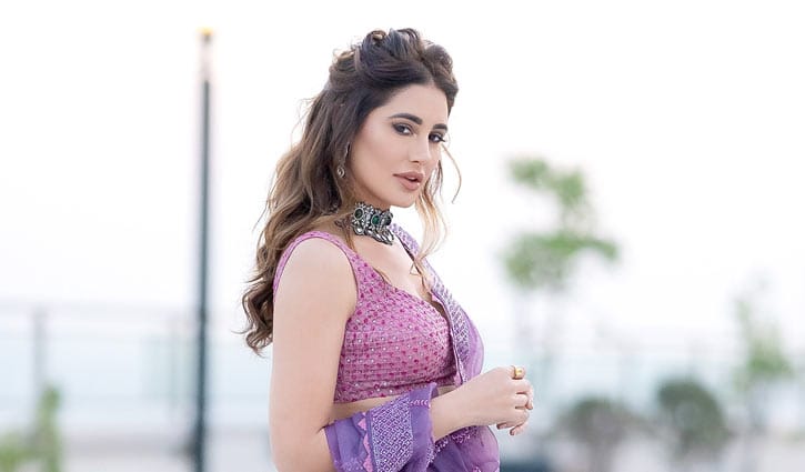 বিয়ে করেছেন নার্গিস ফাখরি নাকি শুধুই ‍গুঞ্জন