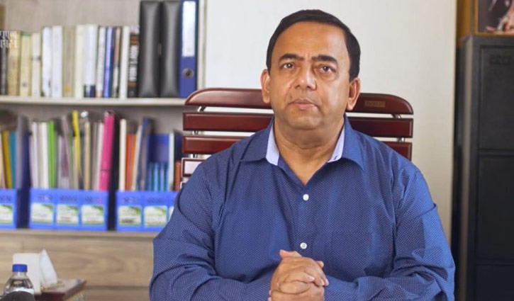 বেন‌জির ও তার স্ত্রী-কন্যাকে আসা‌মি ক‌রে দুদকের মামলা