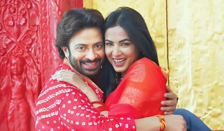 অবশেষে ভারতে মুক্তি পাচ্ছে ‘দরদ’