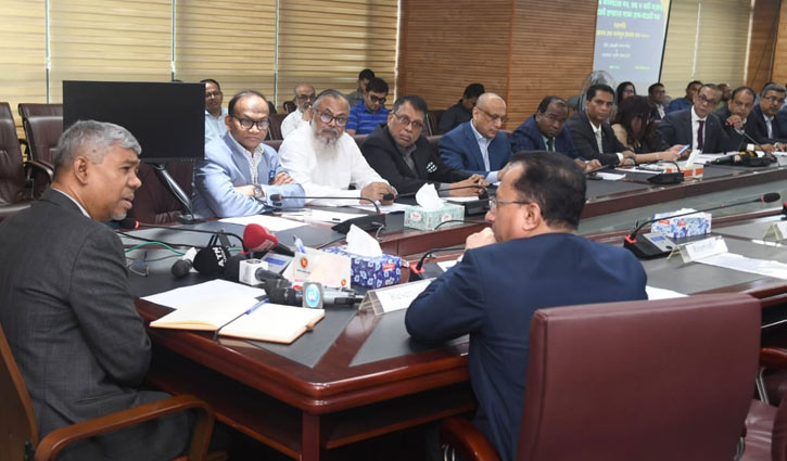 বাজেটে পুঁজিবাজারে কর অব্যাহতির প্রস্তাব