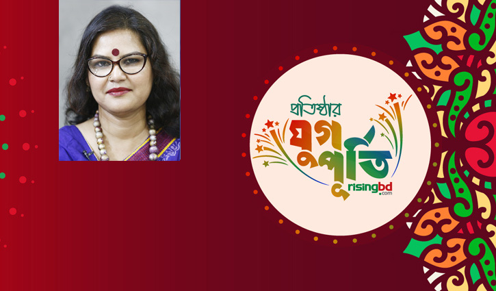 সাংবাদিকতায় নারীর চ্যালেঞ্জ সাংবাদিকতায় নারীর চ্যালেঞ্জ