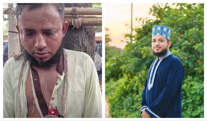 ধর্ষণের অভিযোগে গণপিটুনি, কারাগারে ইমামের মৃত্যু ধর্ষণের অভিযোগে গণপিটুনি, কারাগারে ইমামের মৃত্যু