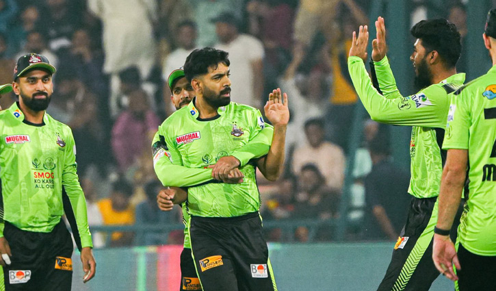 মুদ্রার ওপিঠ দেখে ফেললেন রিশাদ