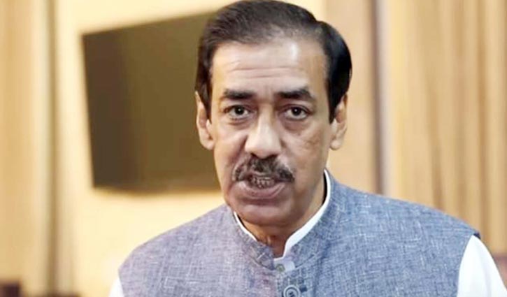 স্ত্রী-সন্তানসহ শামীম ওসমানের দেশত্যাগে নিষেধাজ্ঞা