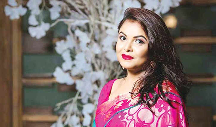 শাওনসহ ১০ জনের বিরুদ্ধে গ্রেপ্তারি পরোয়ানা 