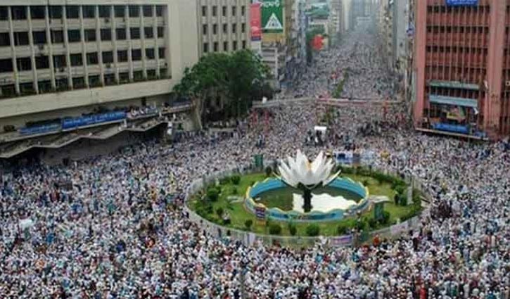  শেখ হাসিনাসহ ৯ জনকে গ্রেপ্তারে পরোয়ানা